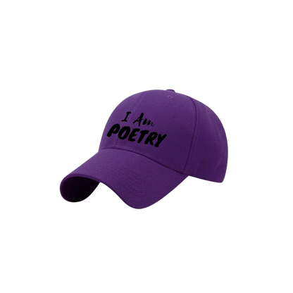 “I Am Poetry” Hats